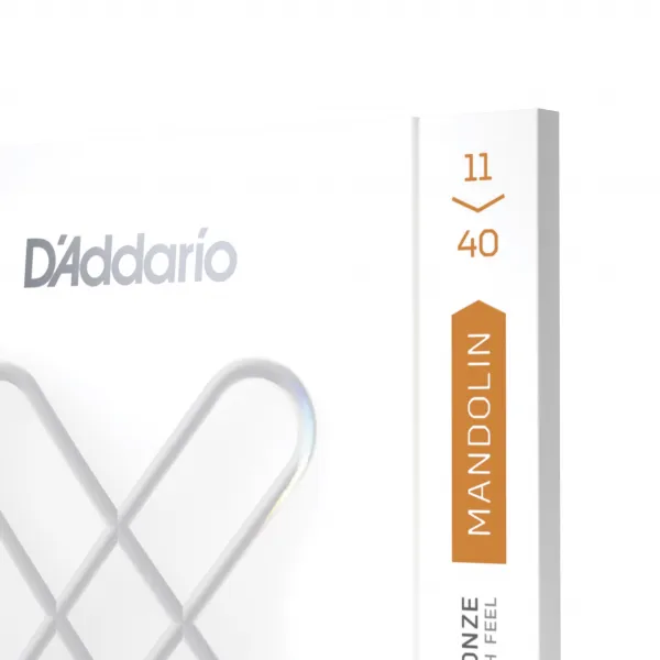 D'Addario XSM1140