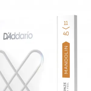 D'Addario XSM1140