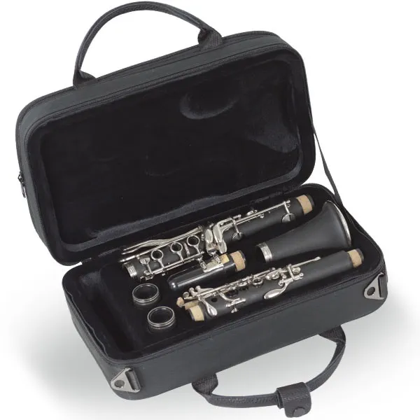Ortolá 8015 Case Black
