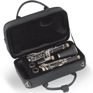 Ortolá 8015 Case Black