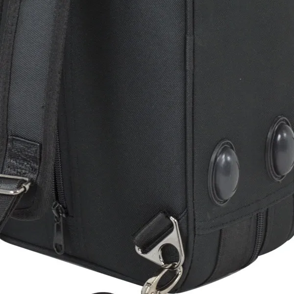 Ortolá 8015 Case Black