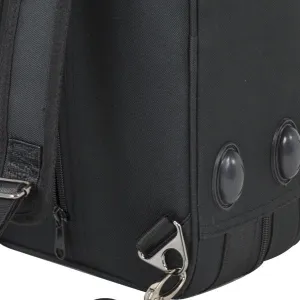 Ortolá 8015 Case Black