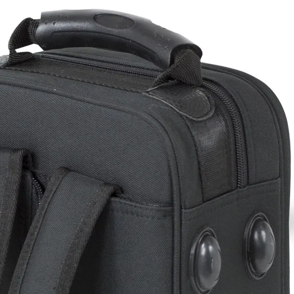 Ortolá 8015 Case Black