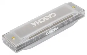 Cascha Fun Blues Transparent