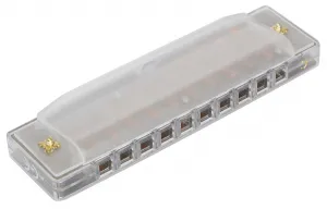 Cascha Fun Blues Transparent