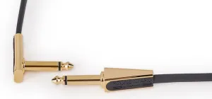 Rockboard Gold Series Flat Looper/Switcher Connector Cable 60 cm