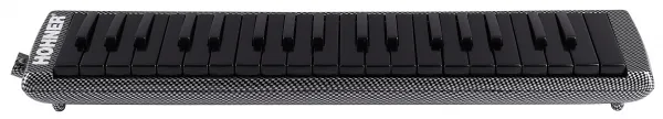 Hohner Airboard Carbon 37