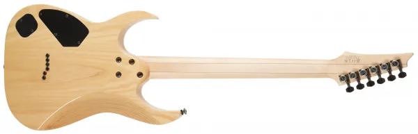 Ibanez RG652AHMFXRPB Royal Plum Burst