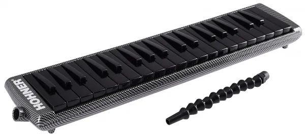 Hohner Airboard Carbon 37