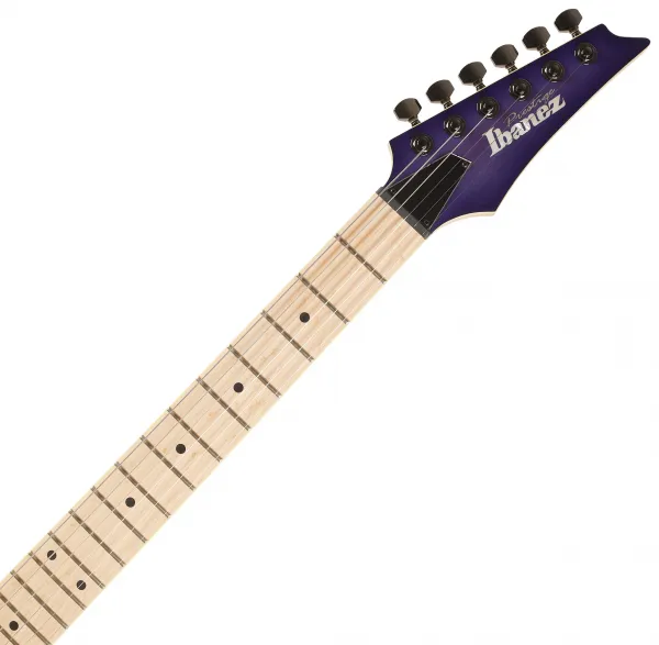 Ibanez RG652AHMFXRPB Royal Plum Burst
