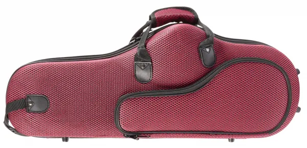 Bacio Instruments BASC030, Red