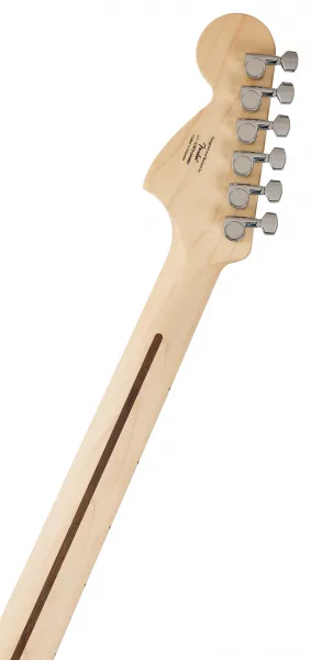 Fender Squier Affinity Series Stratocaster MN LPB