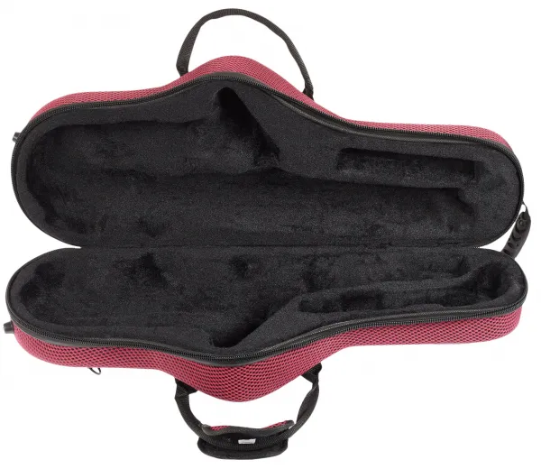 Bacio Instruments BASC030, Red