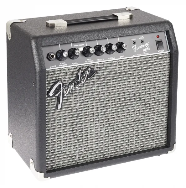Fender Frontman 20G