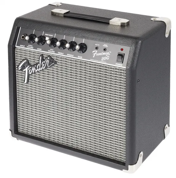 Fender Frontman 20G
