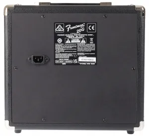 Fender Frontman 20G