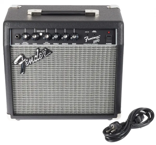 Fender Frontman 20G