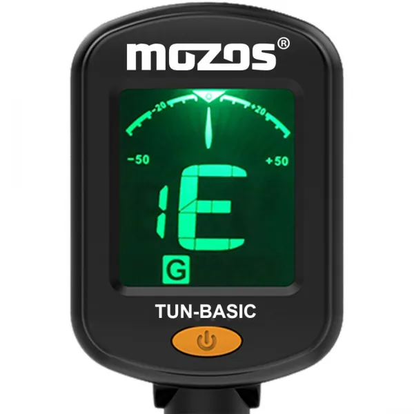 Mozos TUN-BASIC