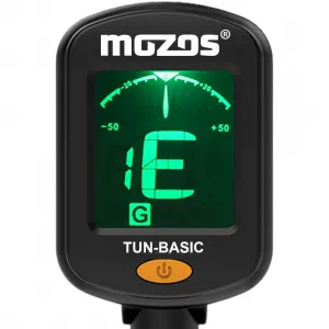 Mozos TUN-BASIC