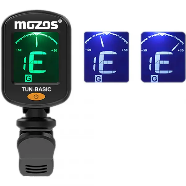 Mozos TUN-BASIC