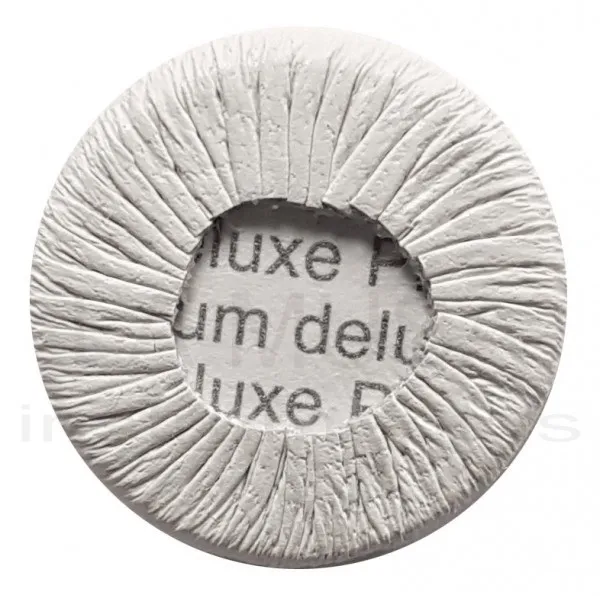 Pisoni Premium Deluxe - 10mm; Bb Clarinet