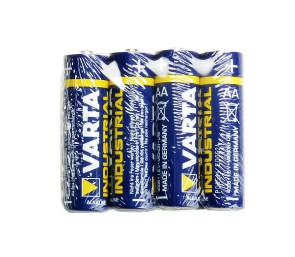 Varta 1.5 V Battery Mignon AA