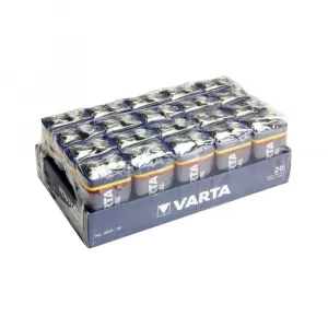 Varta 9 V Block Battery