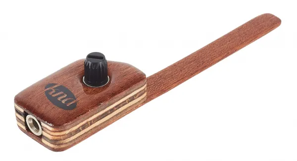 KNA Pickups UK-2