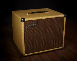 Vivian Instruments Bass Box 112 Gig Player
