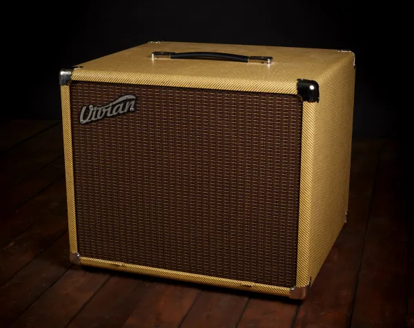 Vivian Instruments Bass Box 112 Gig Player