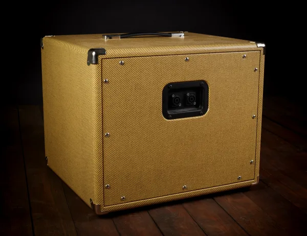 Vivian Instruments Bass Box 112 Gig Player