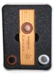 Woodman Kazoo WKZA Woodman