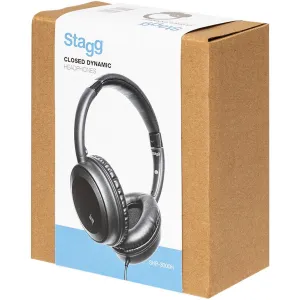 Stagg SHP-3000H