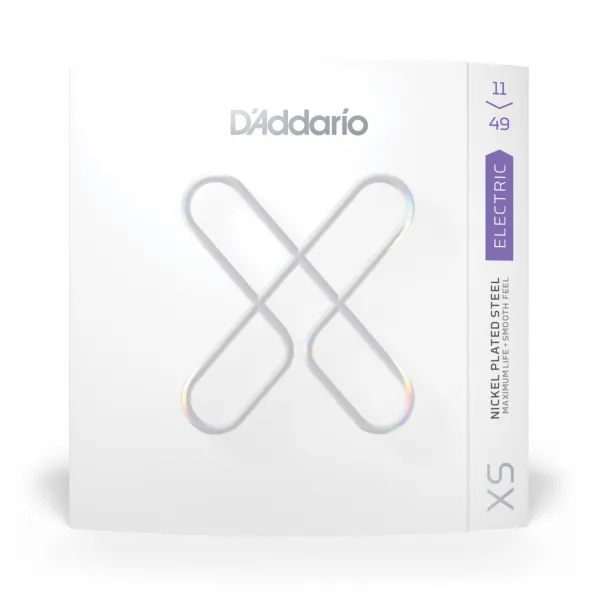 D'Addario XSE1149