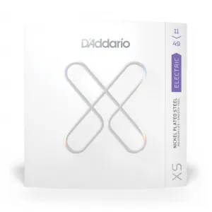 D'Addario XSE1149