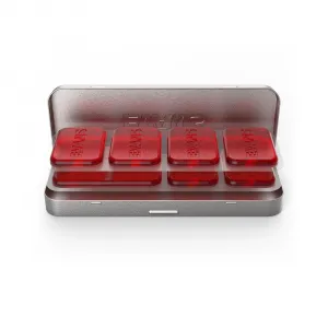 Evans Mini EQ Pods