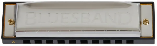 Hohner Blues Band ValuePack (C-, G-, A-major)
