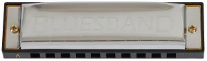 Hohner Blues Band ValuePack (C-, G-, A-major)