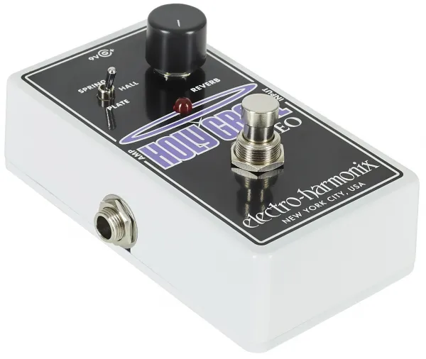Electro-Harmonix Holy Grail Neo