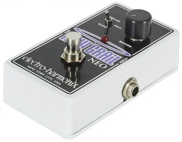 Electro-Harmonix Holy Grail Neo