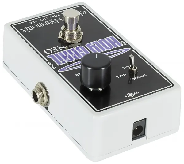 Electro-Harmonix Holy Grail Neo