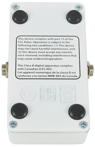 Electro-Harmonix Holy Grail Neo