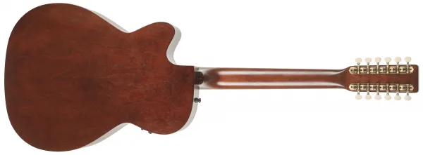 Art & Lutherie Legacy 12 Bourbon Burst CW Presys II