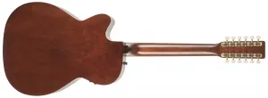 Art & Lutherie Legacy 12 Bourbon Burst CW Presys II