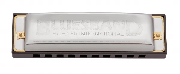 Hohner Blues Band C-major