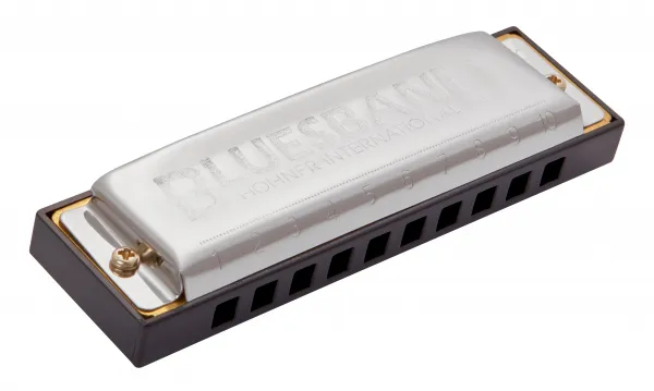 Hohner Blues Band C-major