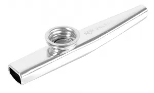 Veles-X Kazoo Metal, Silver