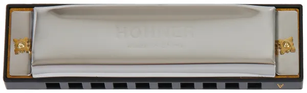 Hohner Blues Band ValuePack (C-, G-, A-major)