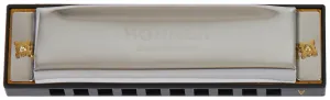 Hohner Blues Band ValuePack (C-, G-, A-major)