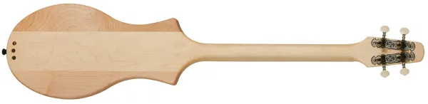 Seagull M4 Natural Mahogany SG